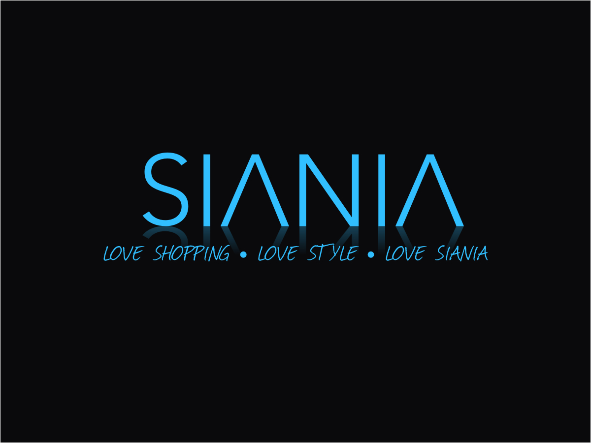 Logo Design by R16 for SIANIA | Design #2501718