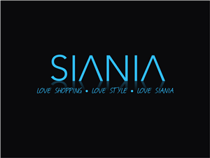 Logo Design by R16 for SIANIA | Design: #2501718