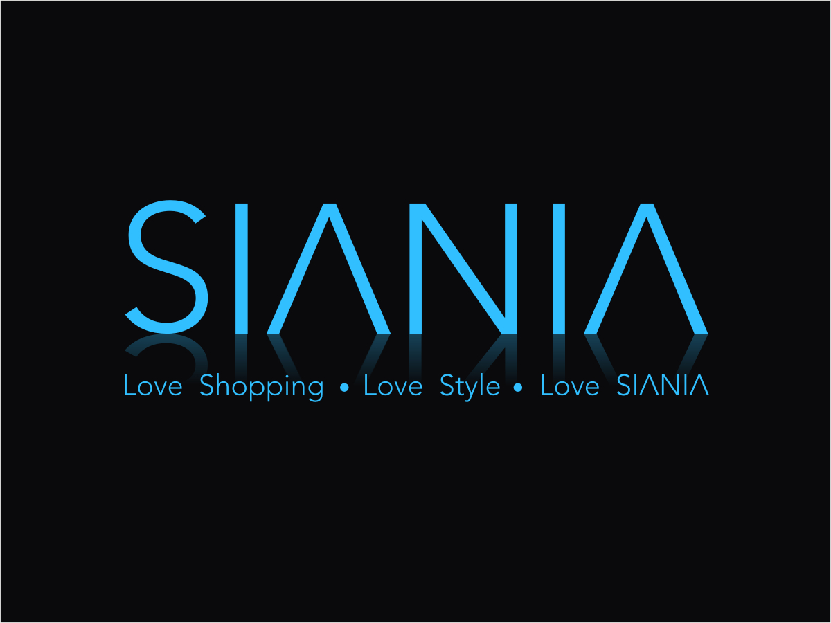 Logo Design by R16 for SIANIA | Design #2502818