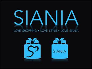Logo Design by R16 for SIANIA | Design: #2534573