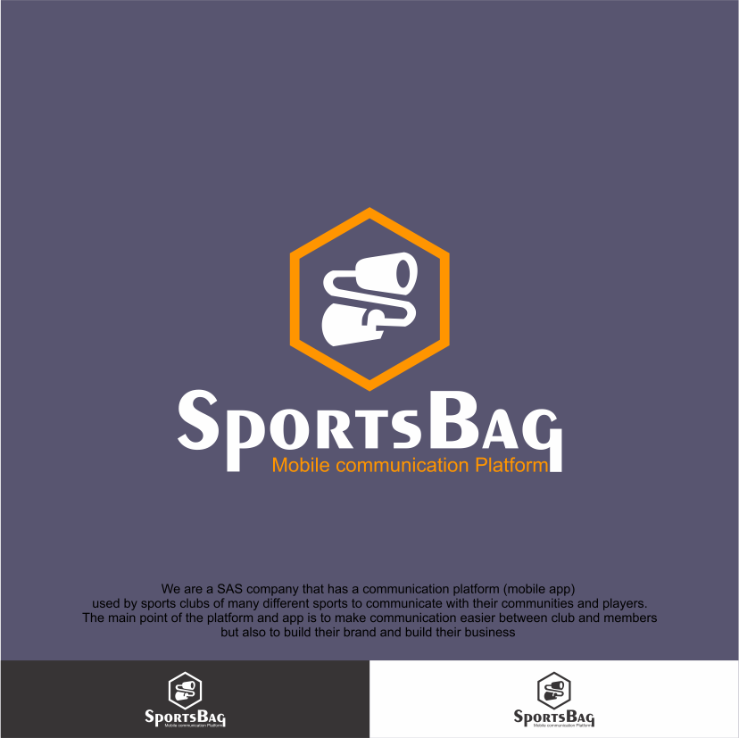 Design de Logo par wahyuwibowo016 pour ce projet | Design #12437779