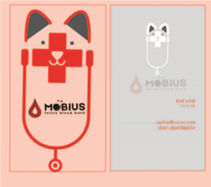 Business Card Design by monahelisa