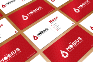 Business Card Design by daredevilarsalan