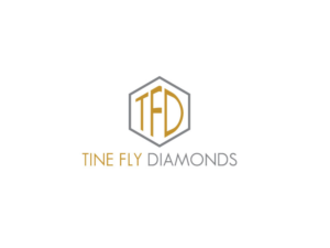 Logo Design by Mehedi Hasan ™ for Tine Fly Diamonds | Design: #12323551