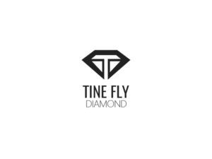 Design de Logo par dreimacalino pour Tine Fly Diamonds | Design #12353279