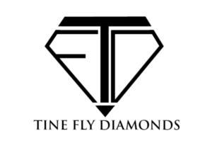 Design de Logo par anusha.vardhini pour Tine Fly Diamonds | Design #12325538