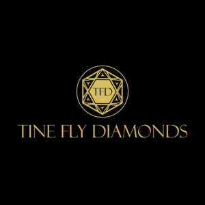 Logo Design by Saef Saef for Tine Fly Diamonds | Design: #12368625