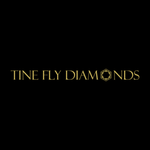 Logo Design by Saef Saef for Tine Fly Diamonds | Design: #12368634