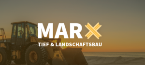 Diseño de Logo por CreativePRO para Marx Tief und Landschaftsbau | Diseño: #12367287