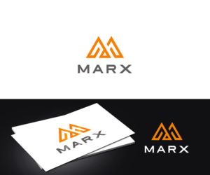 Logo-Design von Vishak vasu für Marx Tief und Landschaftsbau | Design: #12573886