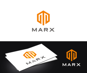 Logo-Design von Vishak vasu für Marx Tief und Landschaftsbau | Design: #12573958