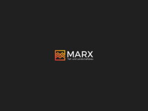 Diseño de Logo por albert.designs para Marx Tief und Landschaftsbau | Diseño: #12619264