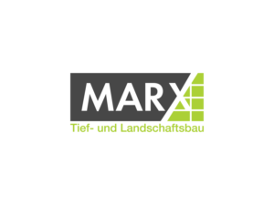 Diseño de Logo por shanks para Marx Tief und Landschaftsbau | Diseño: #12743252