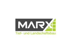 Diseño de Logo por shanks para Marx Tief und Landschaftsbau | Diseño: #12780711