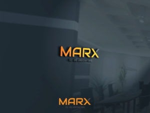Logo-Design von Verified artistry (Design garden) für Marx Tief und Landschaftsbau | Design: #12626279