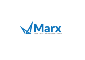 Diseño de Logo por GreenArt para Marx Tief und Landschaftsbau | Diseño: #12325539