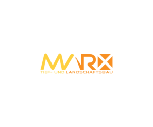Diseño de Logo por PBs para Marx Tief und Landschaftsbau | Diseño: #12582546