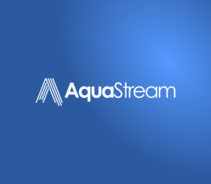 Logo Design by ChinMaya for Aqua.Stream | Design: #12368665
