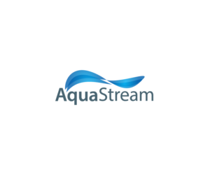 Logo Design by meygekon for Aqua.Stream | Design: #12416285