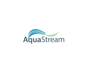 Logo Design by meygekon for Aqua.Stream | Design: #12416290