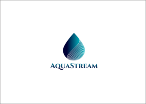 Logo-Design von slaven.kopitovic für Aqua.Stream | Design: #12393774