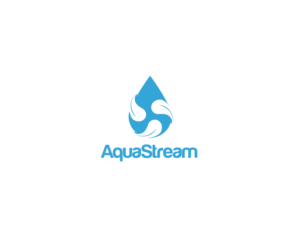 Logo-Design von slaven.kopitovic für Aqua.Stream | Design: #12415714