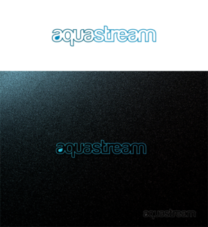 Logo Design by slaven.kopitovic for Aqua.Stream | Design: #12508682