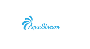 Logo Design by Pixel Story for Aqua.Stream | Design: #12404053