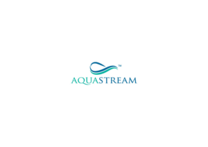 Logo Design by ~idiaz~ for Aqua.Stream | Design #12327697
