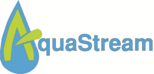 Logo Design by Zulfadzryl for Aqua.Stream | Design: #12331038
