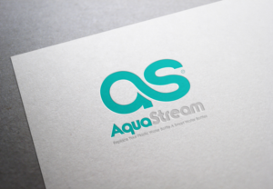 Diseño de Logo por noishotori para Aqua.Stream | Diseño: #12345610