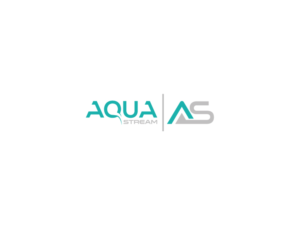 Diseño de Logo por noishotori para Aqua.Stream | Diseño: #12345704
