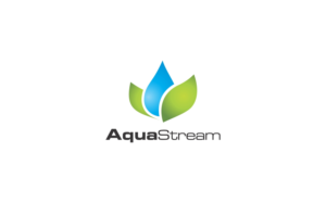 Logo Design by Crea8iveMind for Aqua.Stream | Design: #12334229