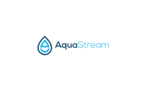 Logo Design by Crea8iveMind for Aqua.Stream | Design: #12334231