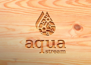 Logo Design by aalio01 for Aqua.Stream | Design: #12324768