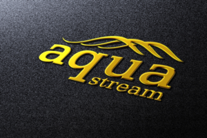 Logo Design by aalio01 for Aqua.Stream | Design: #12324779
