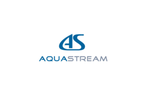 Logo Design by instudio for Aqua.Stream | Design: #12353438