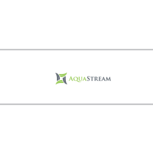 Diseño de Logo por Tere G artwork para Aqua.Stream | Diseño: #12324942