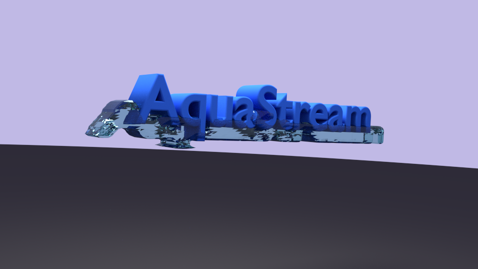 Design de Logo par Jay Word pour Aqua.Stream | Design #12405438