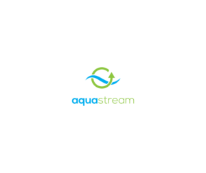 Logo-Design von Ves-Boycheva für Aqua.Stream | Design: #12420065