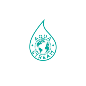 Diseño de Logo por michellefrances para Aqua.Stream | Diseño: #12397718