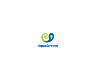 Logo Design by saulogchito for Aqua.Stream | Design: #12407845