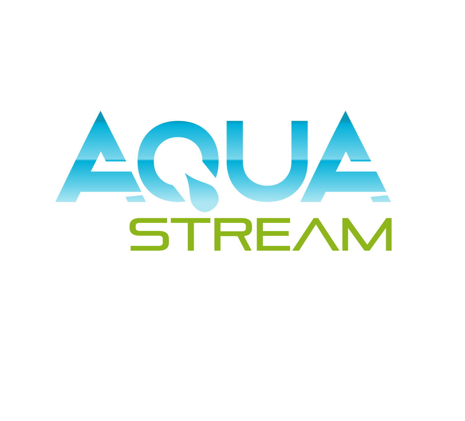 Logo Design by shahdesign1974 for Aqua.Stream | Design #12323382
