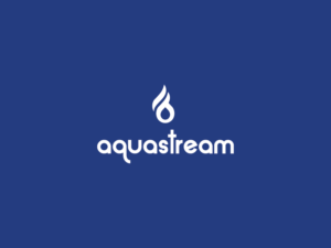 Logo Design by madalinaionela27 for Aqua.Stream | Design: #12382999