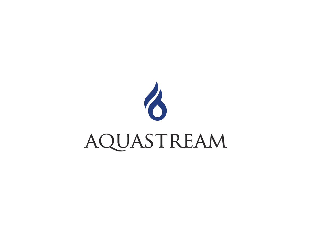 Logo Design by madalinaionela27 for Aqua.Stream | Design #12383000