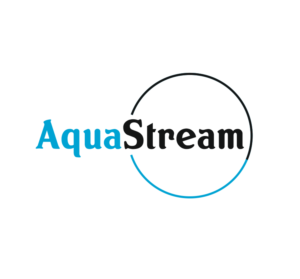 Logo Design by dhavalondesigncrowd for Aqua.Stream | Design: #12337264