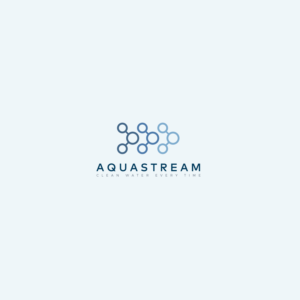 Logo Design by Siltan for Aqua.Stream | Design: #12405165