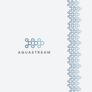 Logo Design by Siltan for Aqua.Stream | Design: #12405168