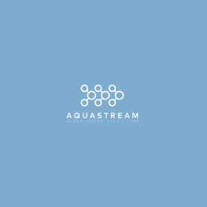 Logo Design by Siltan for Aqua.Stream | Design: #12405169