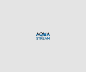 Logo Design by giosar0708lol for Aqua.Stream | Design: #12367369